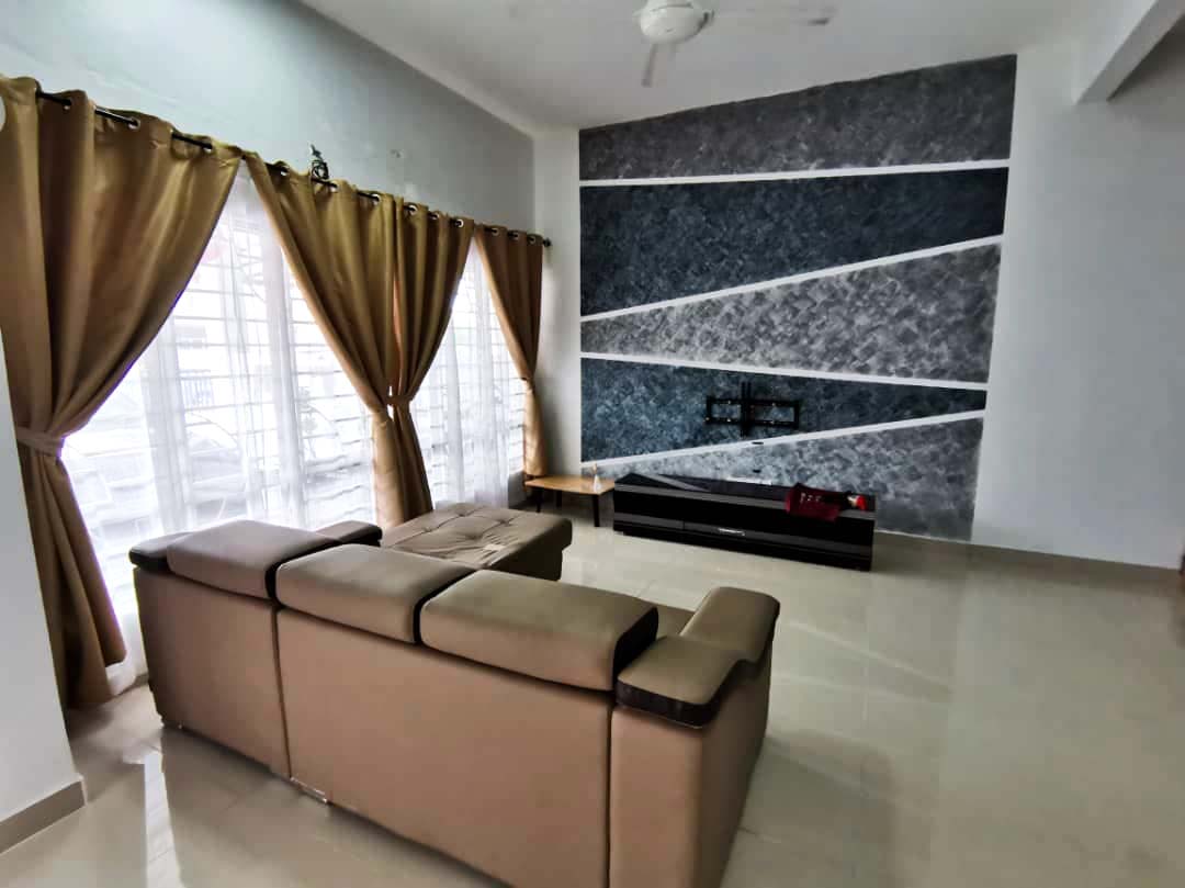 Bandar Rinching Semenyih - photo 4