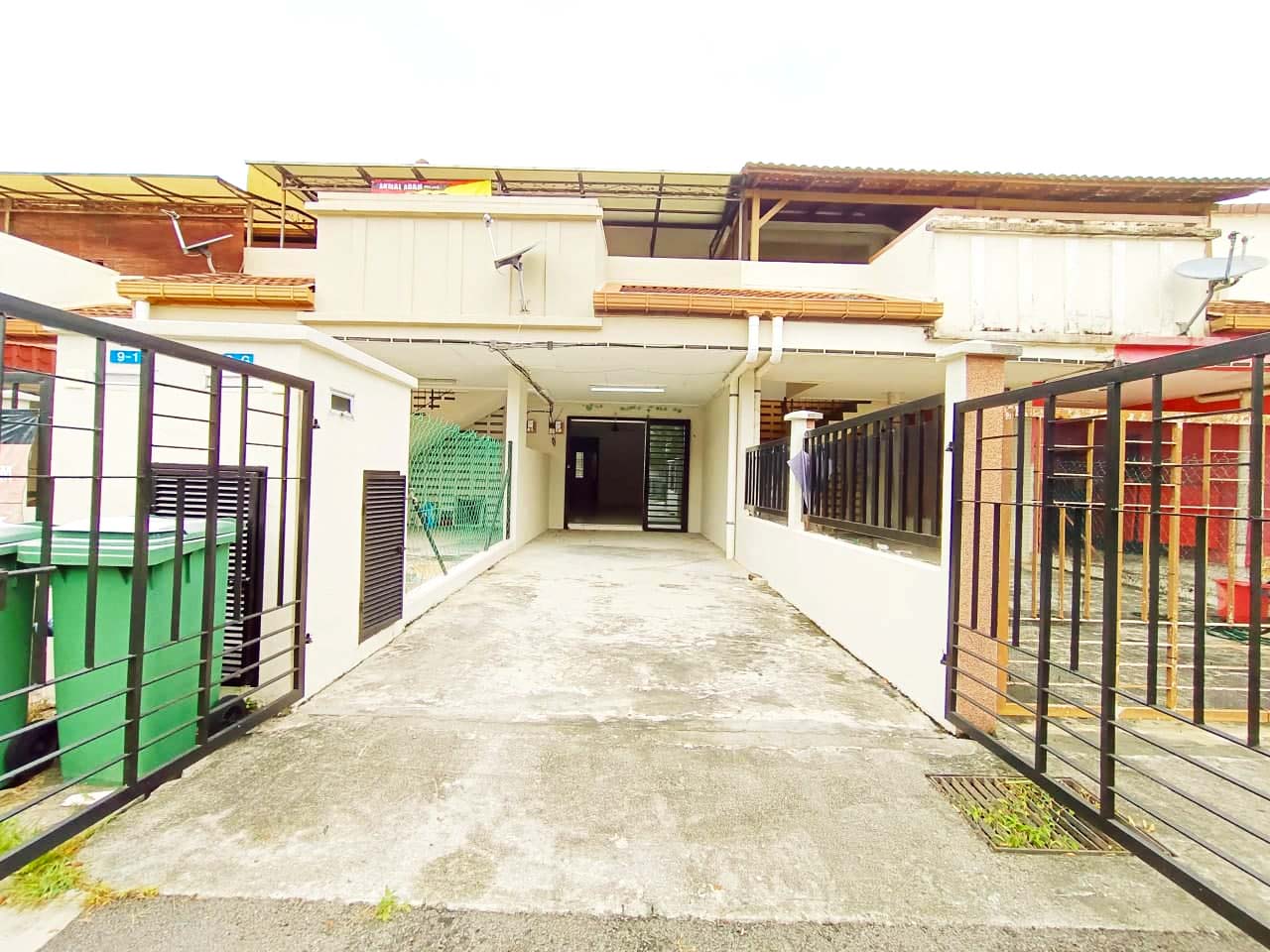 Dpunchak Nusa Bandar Seri Putra Bangi - photo 1