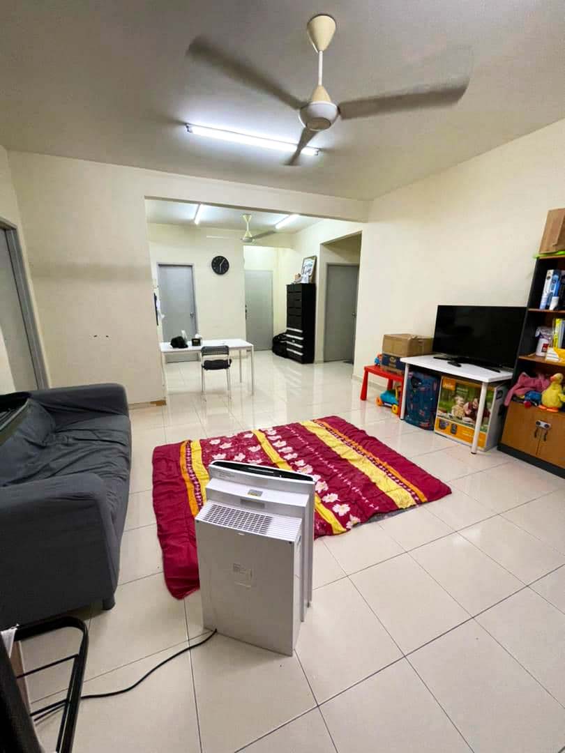 Mutiara Anggerik Seksyen 15 Shah Alam