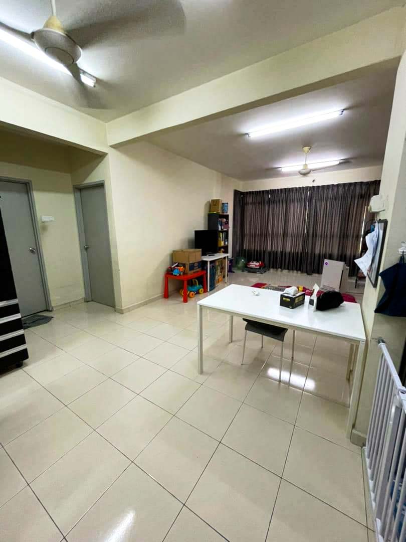 Mutiara Anggerik Seksyen 15 Shah Alam - photo 2