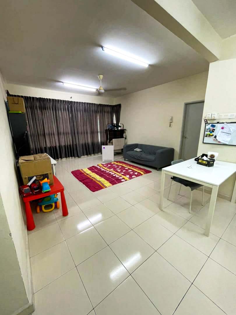 Mutiara Anggerik Seksyen 15 Shah Alam - photo 4