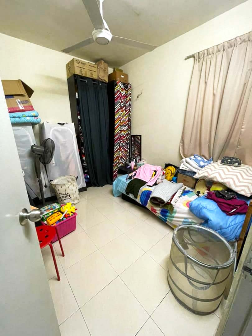 Mutiara Anggerik Seksyen 15 Shah Alam - photo 5