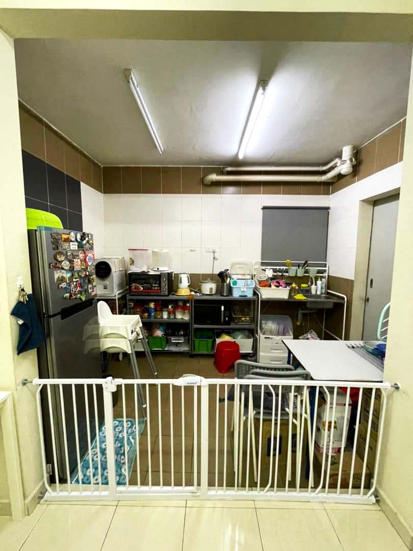 Mutiara Anggerik Seksyen 15 Shah Alam - photo 6