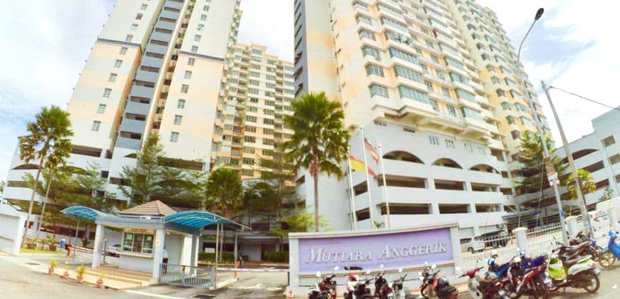 Mutiara Anggerik Seksyen 15 Shah Alam - photo 7