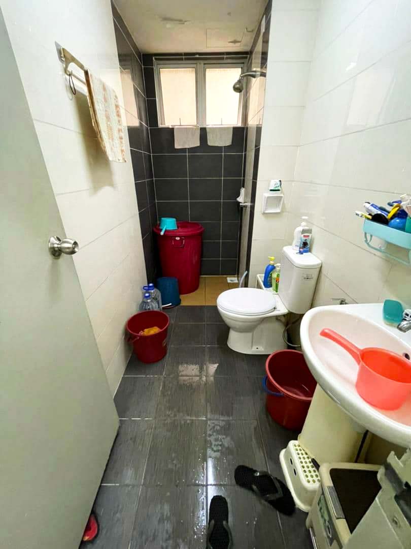Mutiara Anggerik Seksyen 15 Shah Alam - photo 8