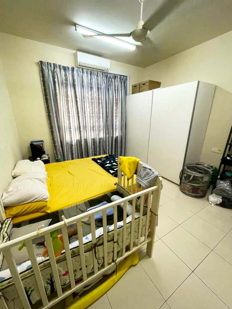 Mutiara Anggerik Seksyen 15 Shah Alam - photo 9