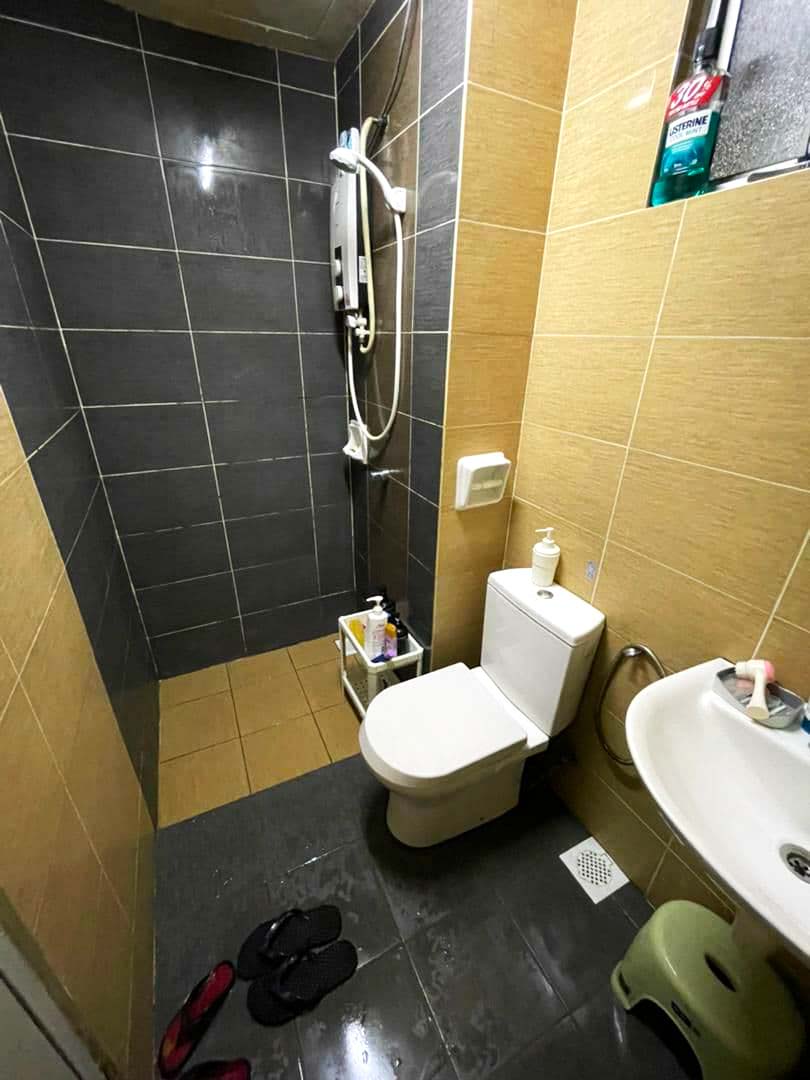 Mutiara Anggerik Seksyen 15 Shah Alam - photo 10