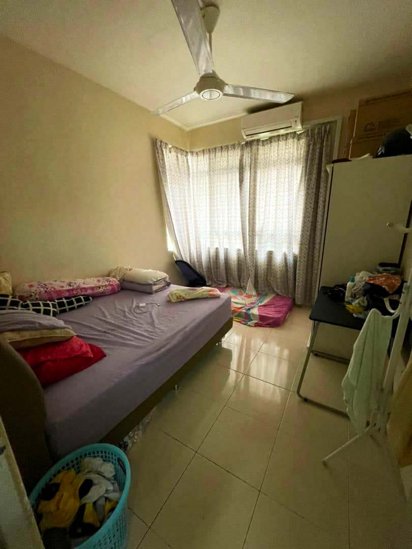Mutiara Anggerik Seksyen 15 Shah Alam - photo 11