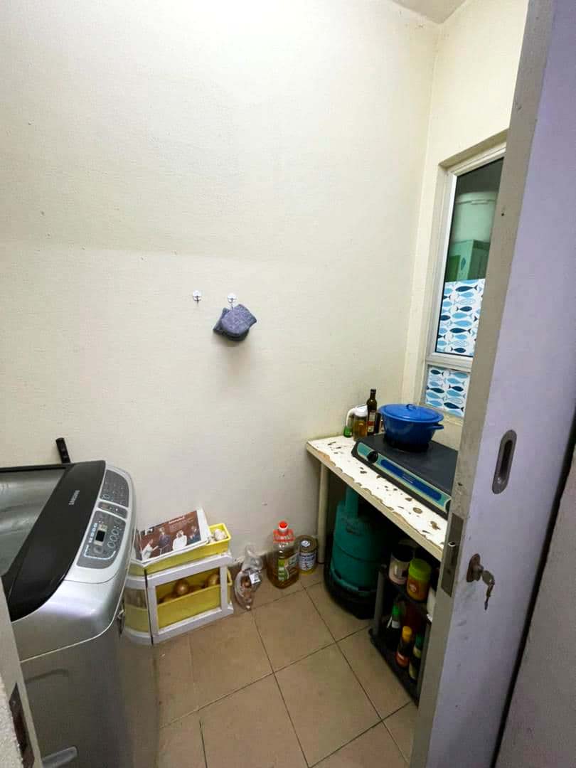 Mutiara Anggerik Seksyen 15 Shah Alam - photo 12