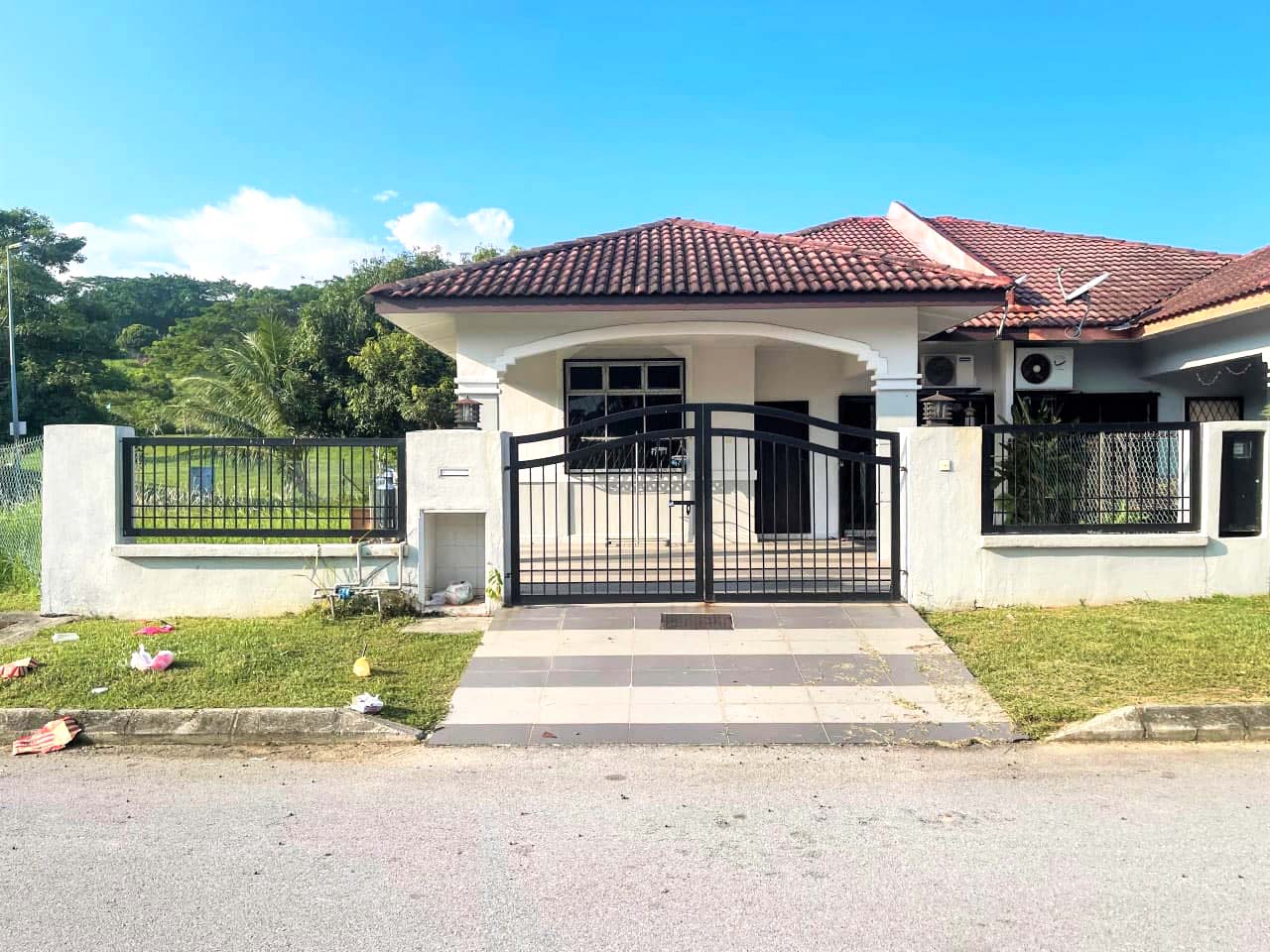 Kota Warisan Sepang