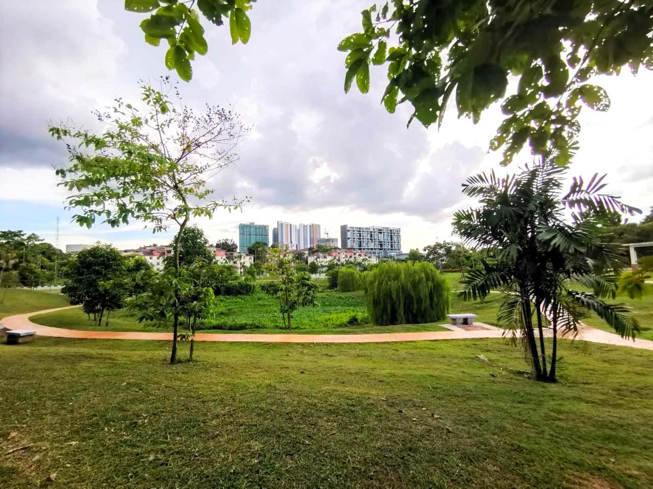 Kota Warisan Sepang - photo 12