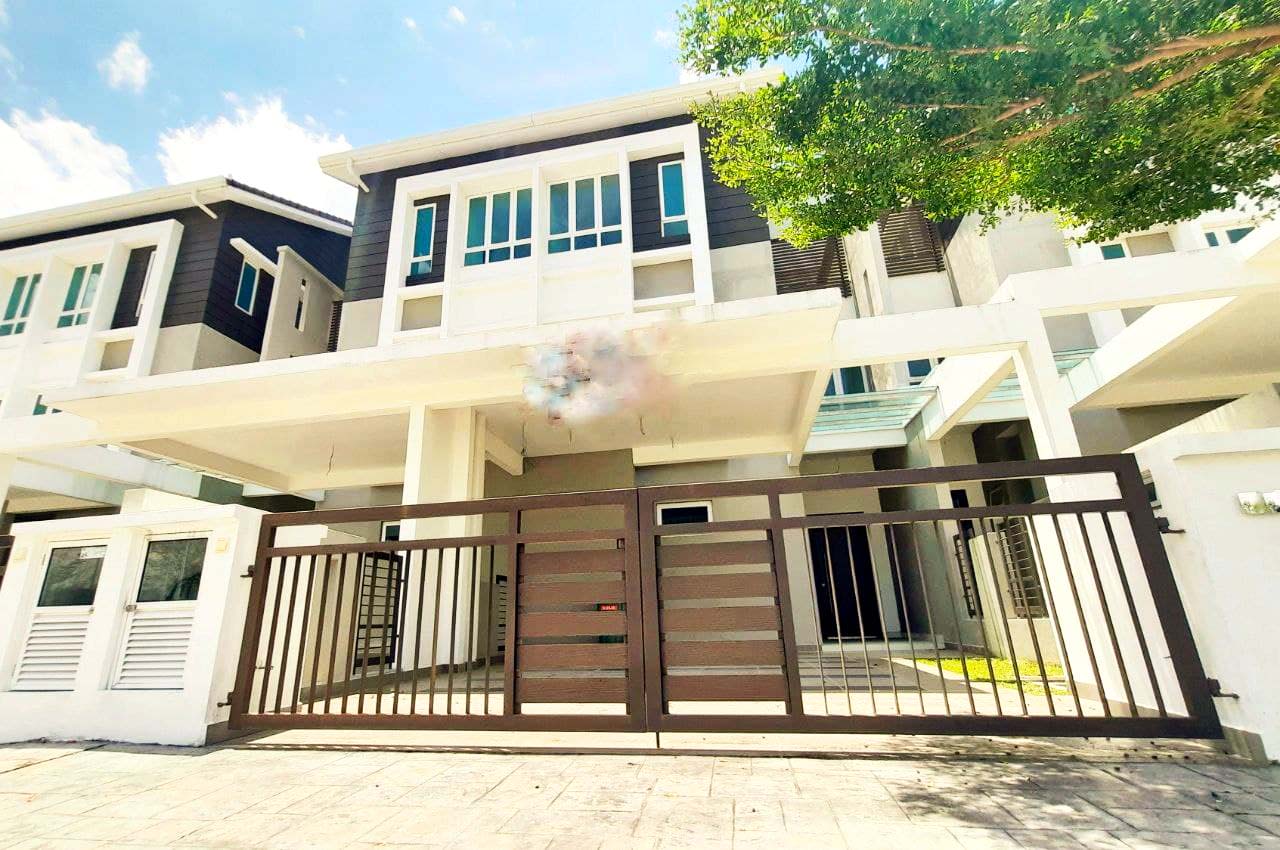 Tiara South Semenyih - photo 1