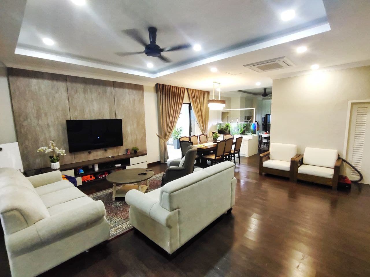 Alam Impian Shah Alam - photo 1