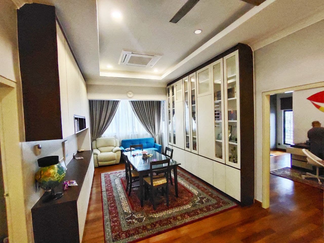 Alam Impian Shah Alam - photo 11