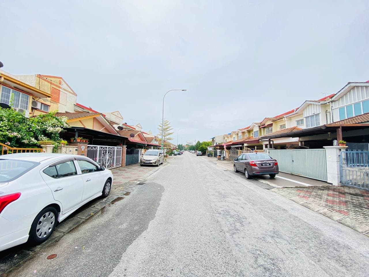 Taman Sutera Kajang - photo 7