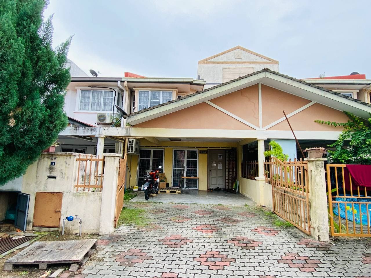 Taman Sutera Kajang - photo 9