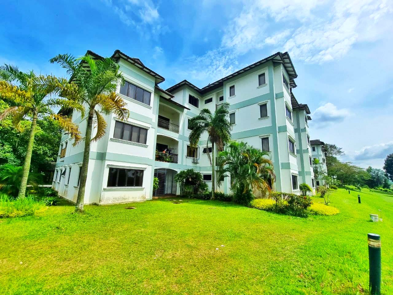 Cyber Height Villa Cyberjaya - photo 1