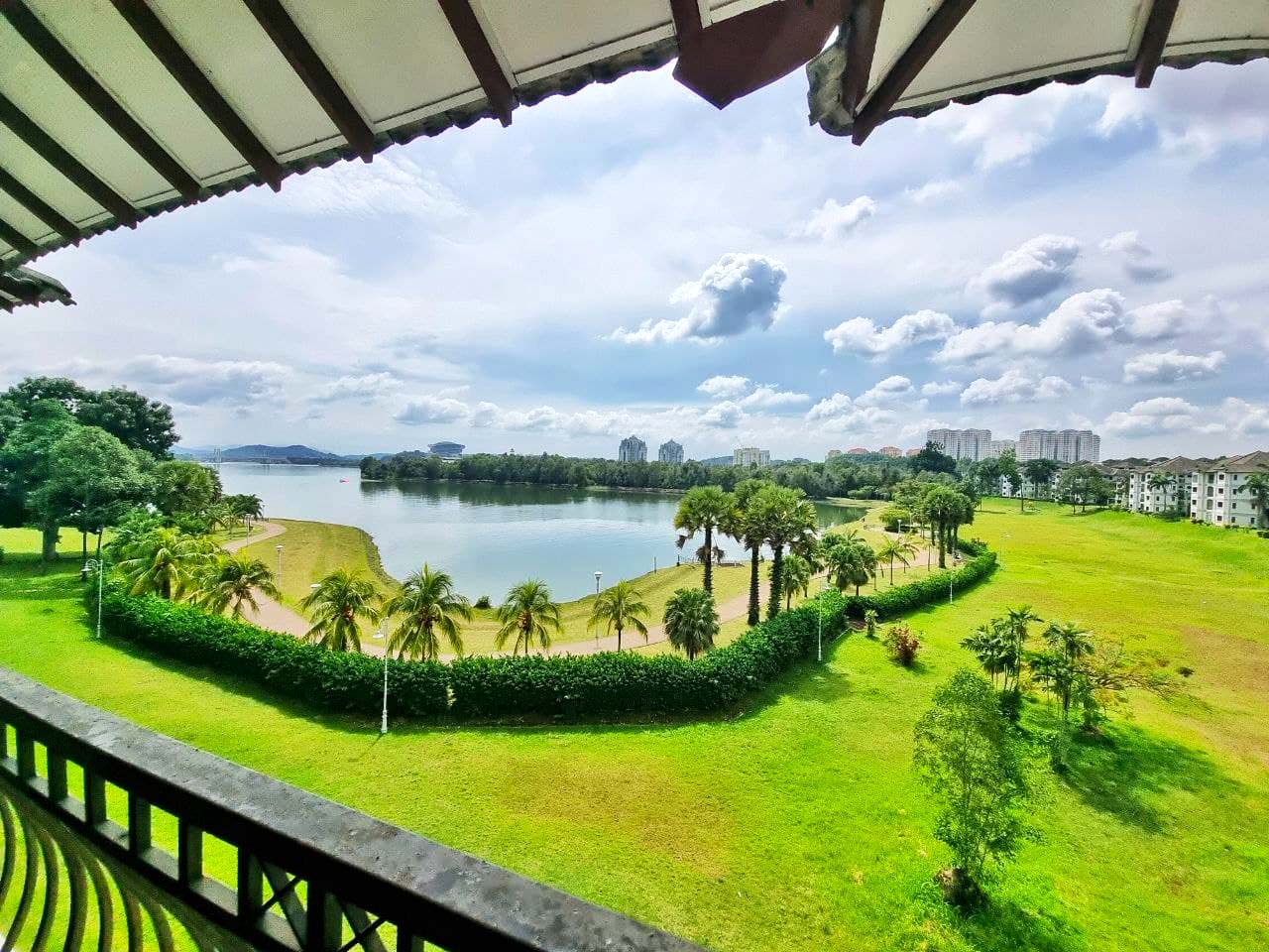 Cyber Height Villa Cyberjaya - photo 5
