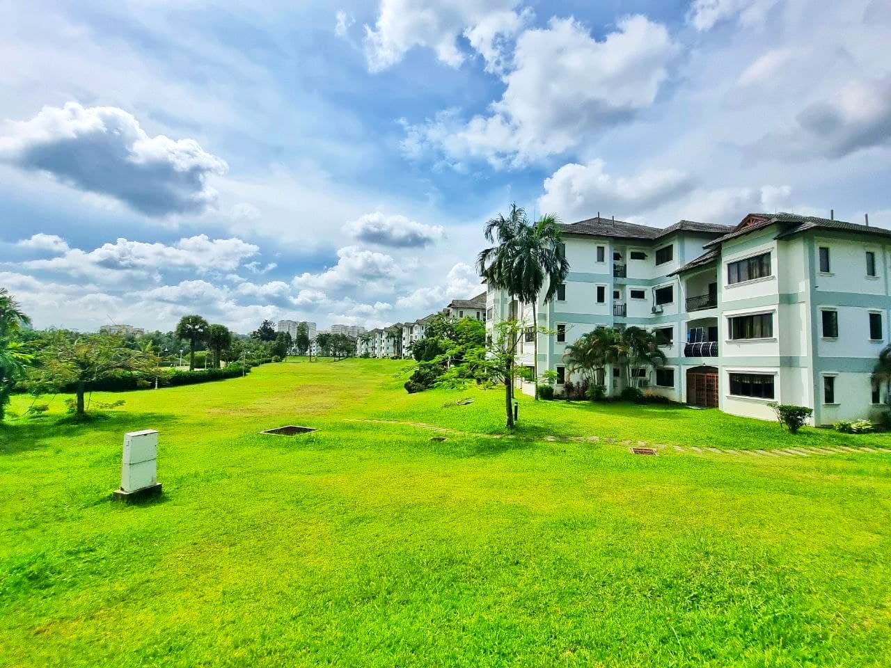 Cyber Height Villa Cyberjaya - photo 8