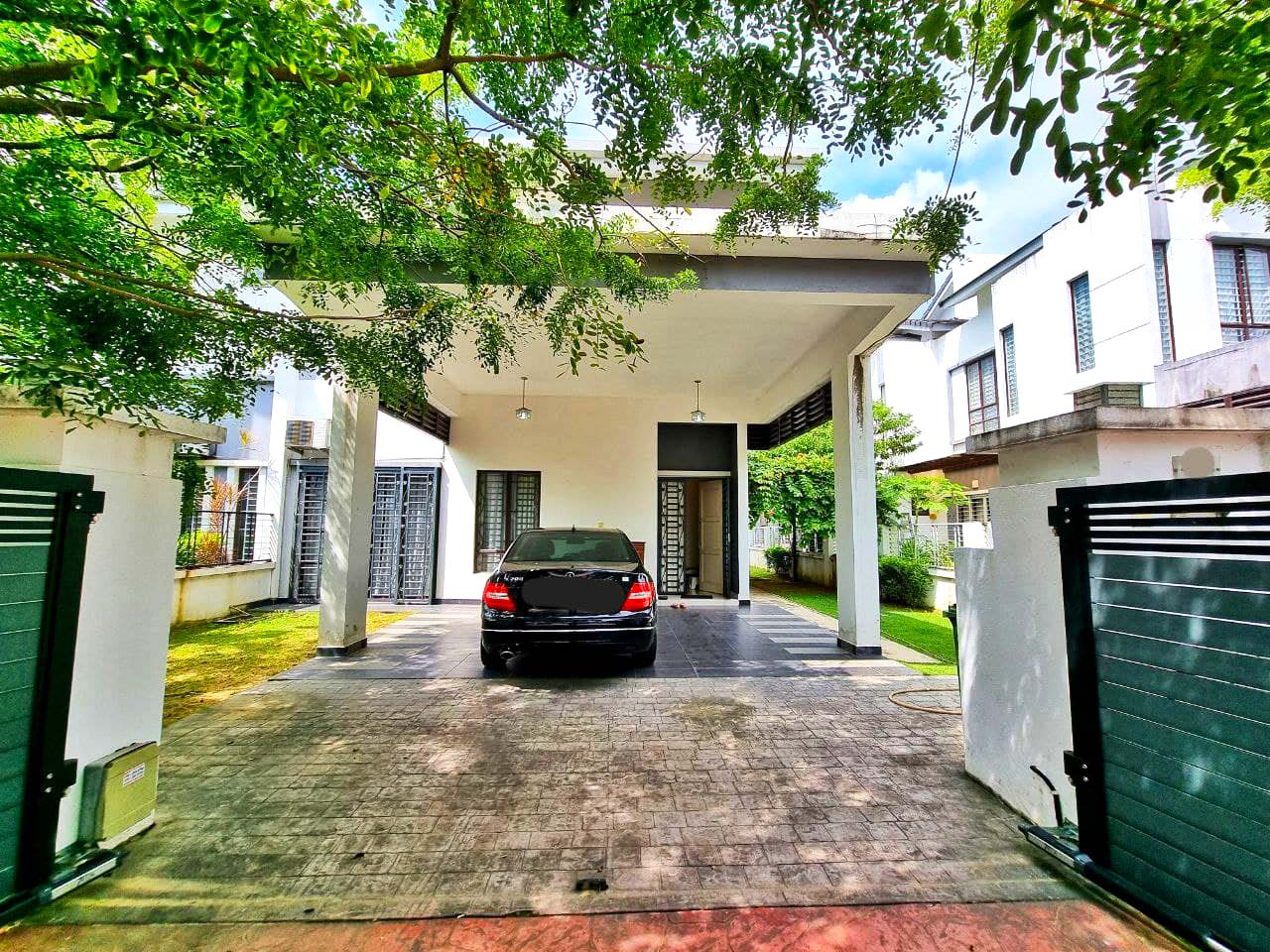 Seksyen 13 Shah Alam
