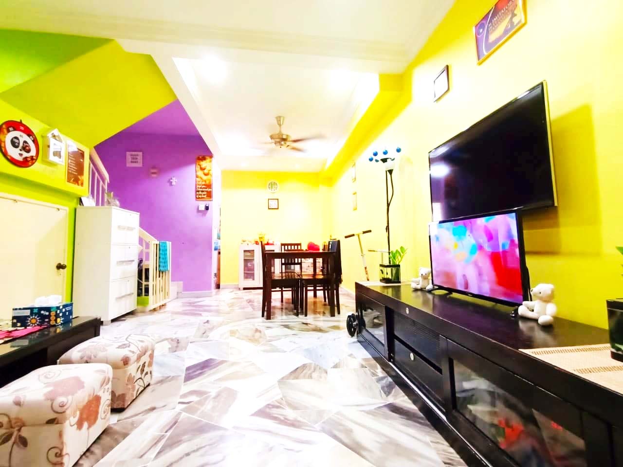 Taman Puchong Intan Puchong - photo 2