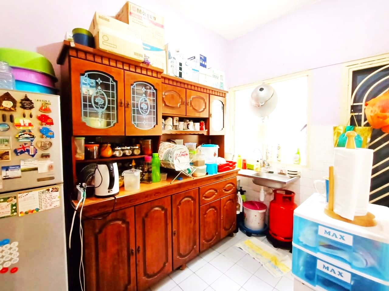 Taman Puchong Intan Puchong - photo 3