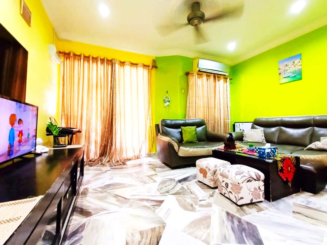Taman Puchong Intan Puchong - photo 4