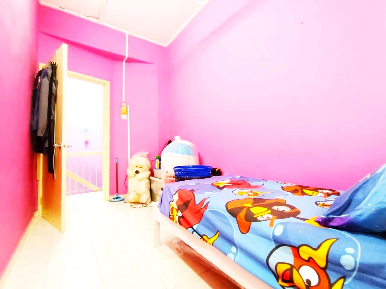 Taman Puchong Intan Puchong - photo 8