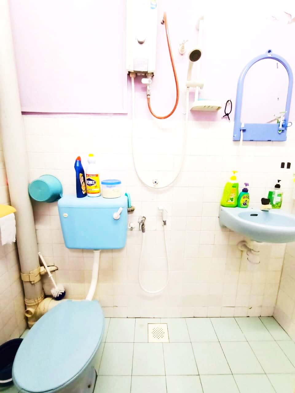 Taman Puchong Intan Puchong - photo 10