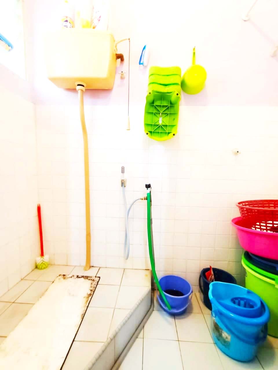 Taman Puchong Intan Puchong - photo 13