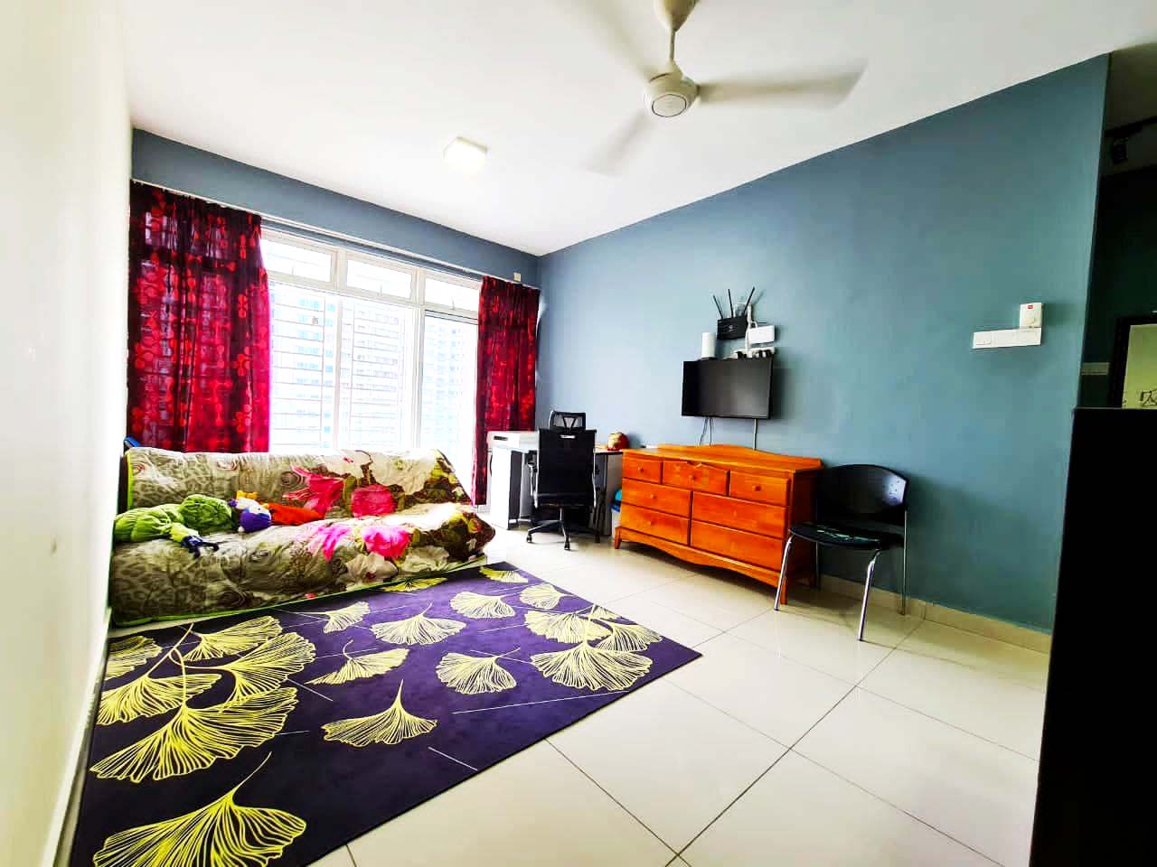 Dwiputra Residence Presint 15 Putrajaya - photo 2