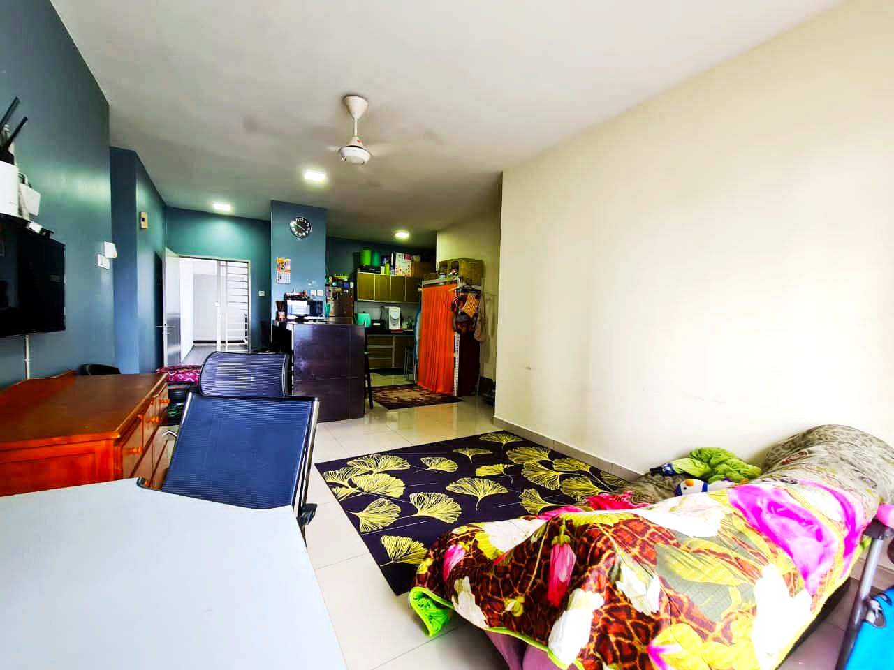Dwiputra Residence Presint 15 Putrajaya - photo 4