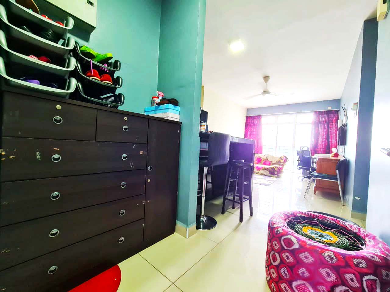 Dwiputra Residence Presint 15 Putrajaya - photo 5