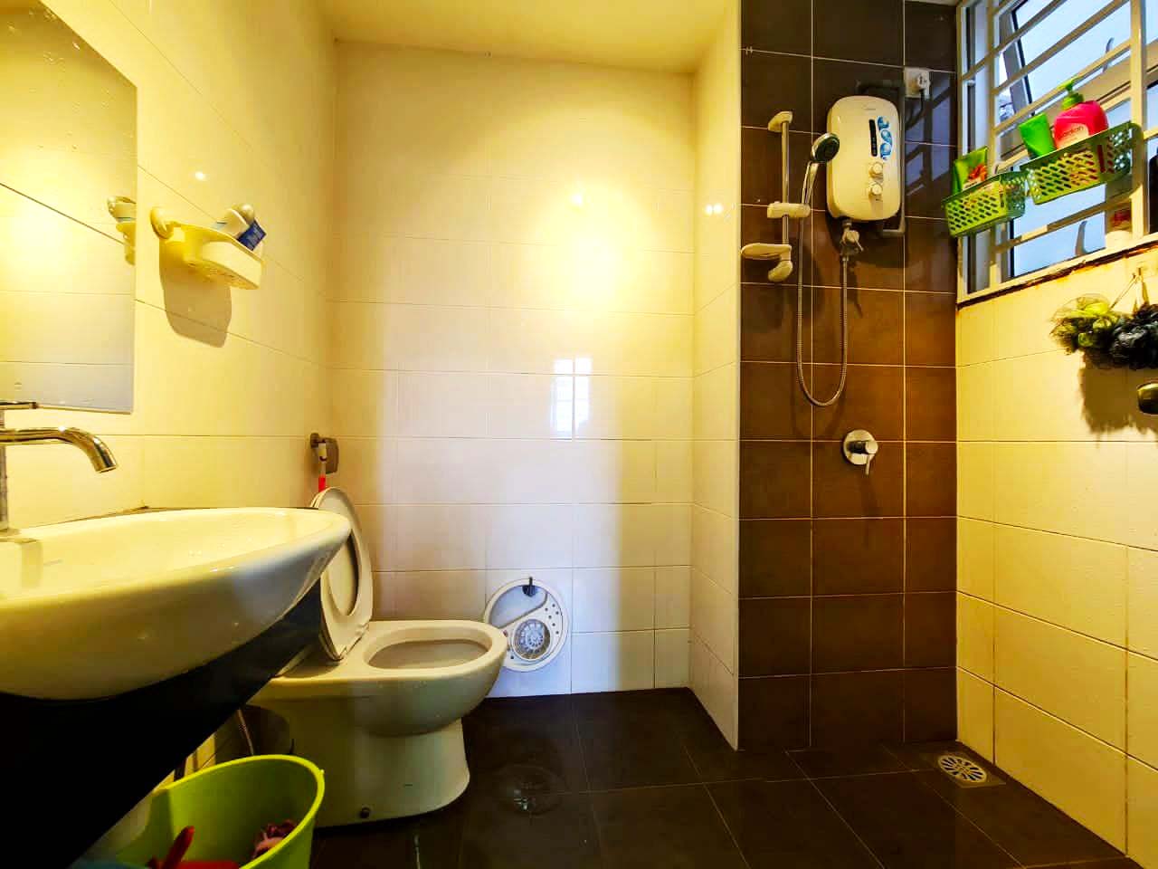 Dwiputra Residence Presint 15 Putrajaya - photo 6