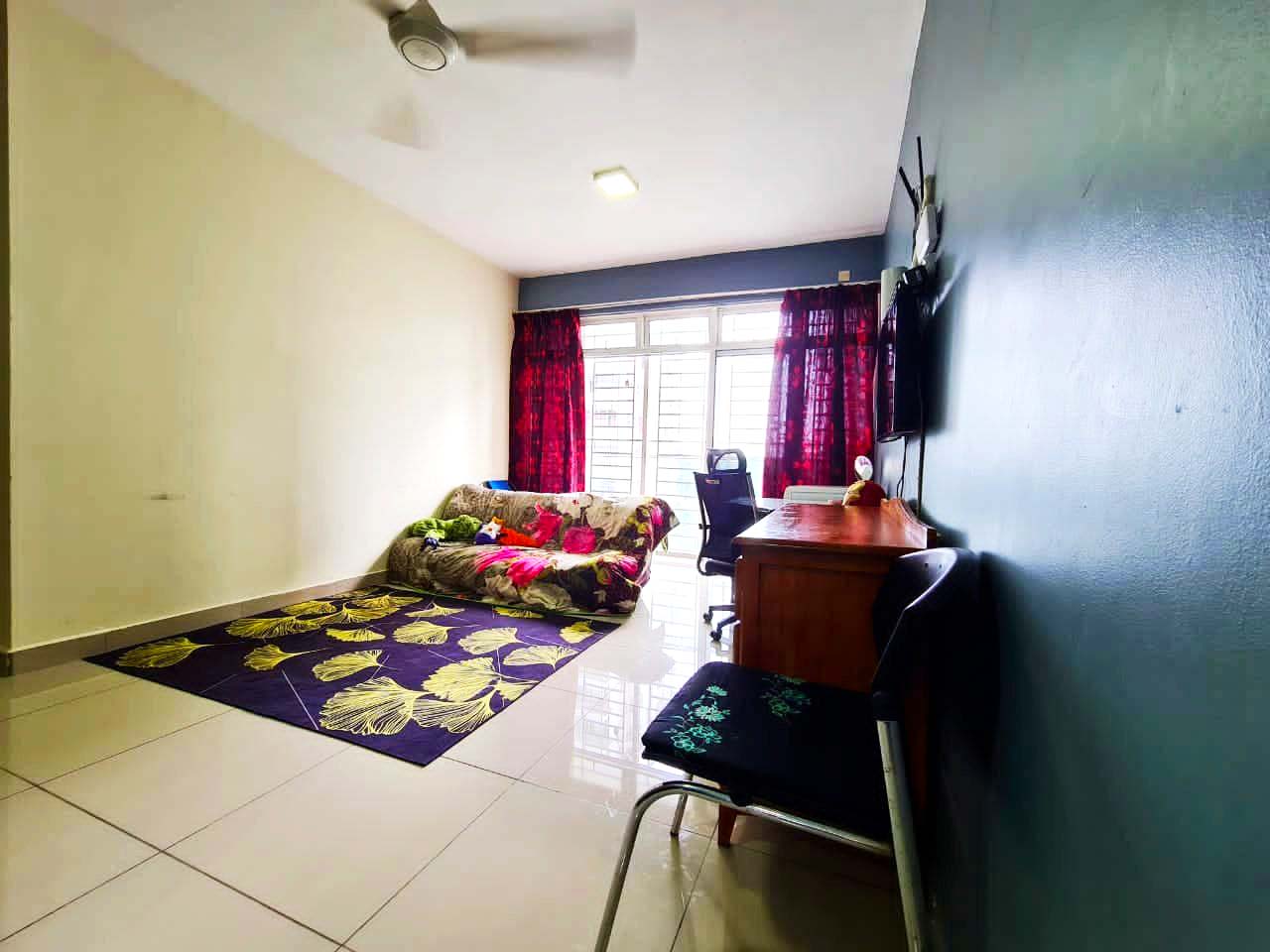 Dwiputra Residence Presint 15 Putrajaya - photo 7