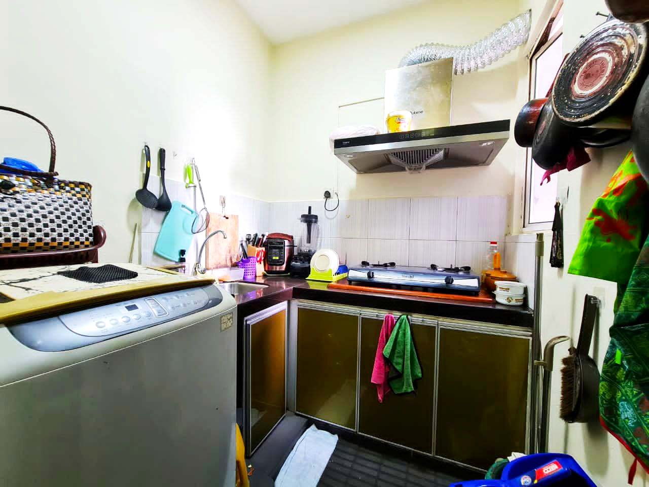 Dwiputra Residence Presint 15 Putrajaya - photo 8