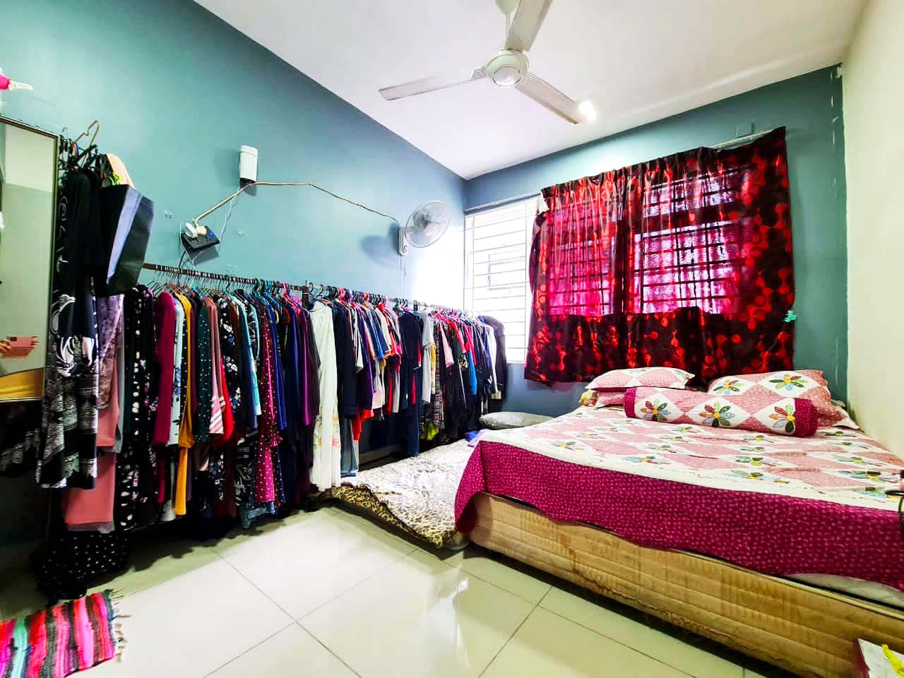 Dwiputra Residence Presint 15 Putrajaya - photo 10
