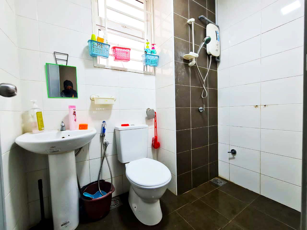 Dwiputra Residence Presint 15 Putrajaya - photo 11