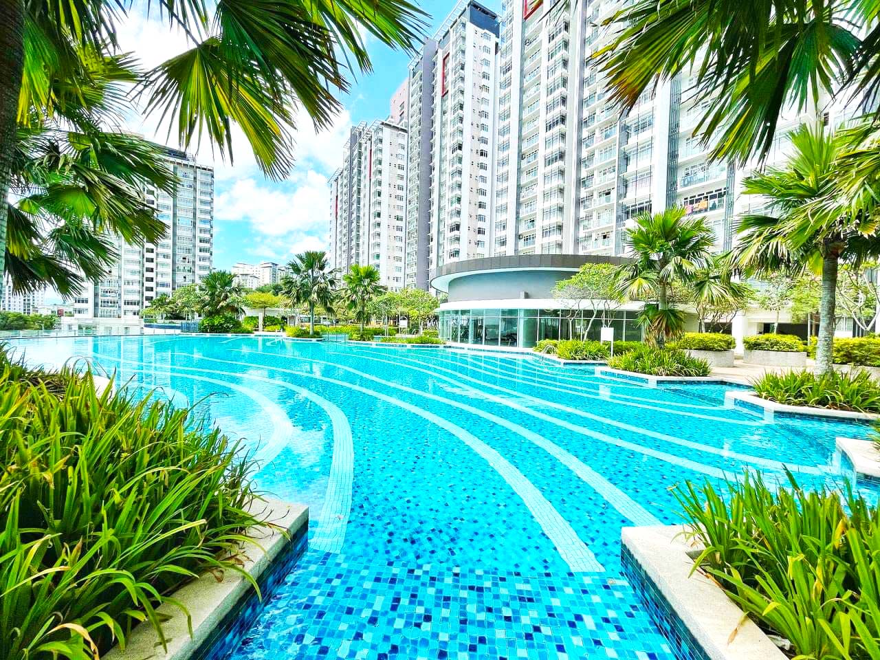 Dwiputra Residence Presint 15 Putrajaya - photo 12