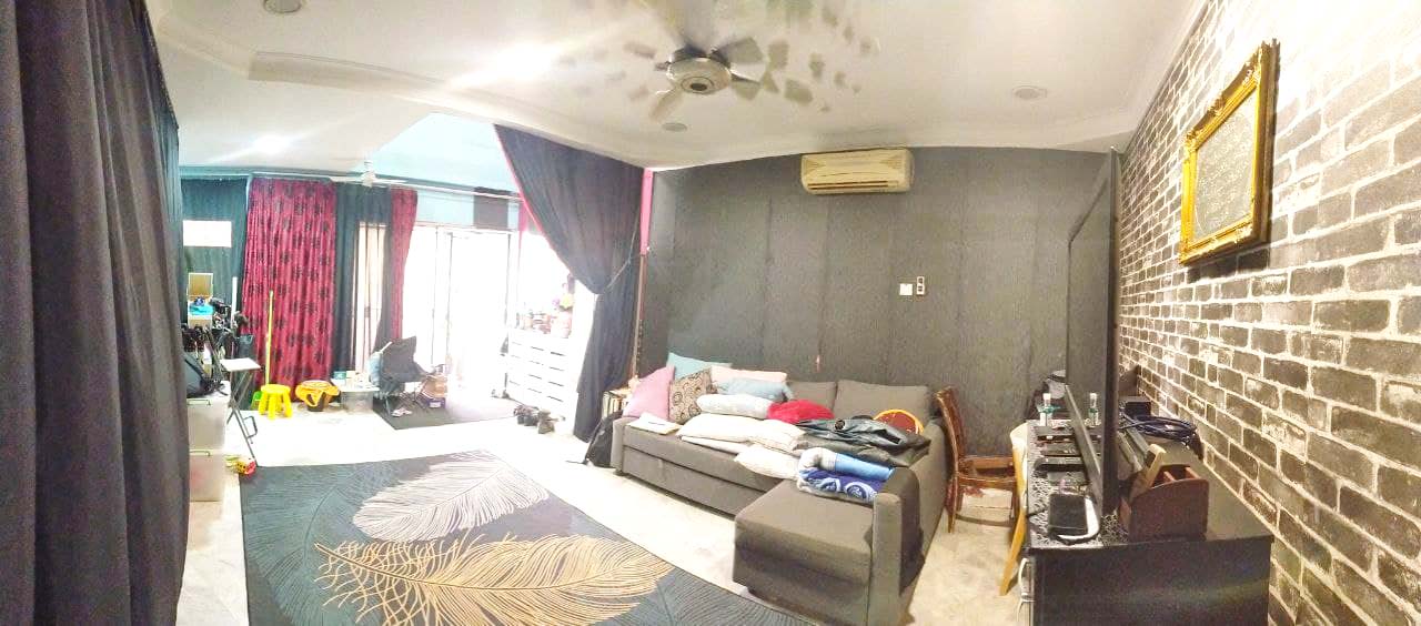 Taman Sri Aman Cheras - photo 9