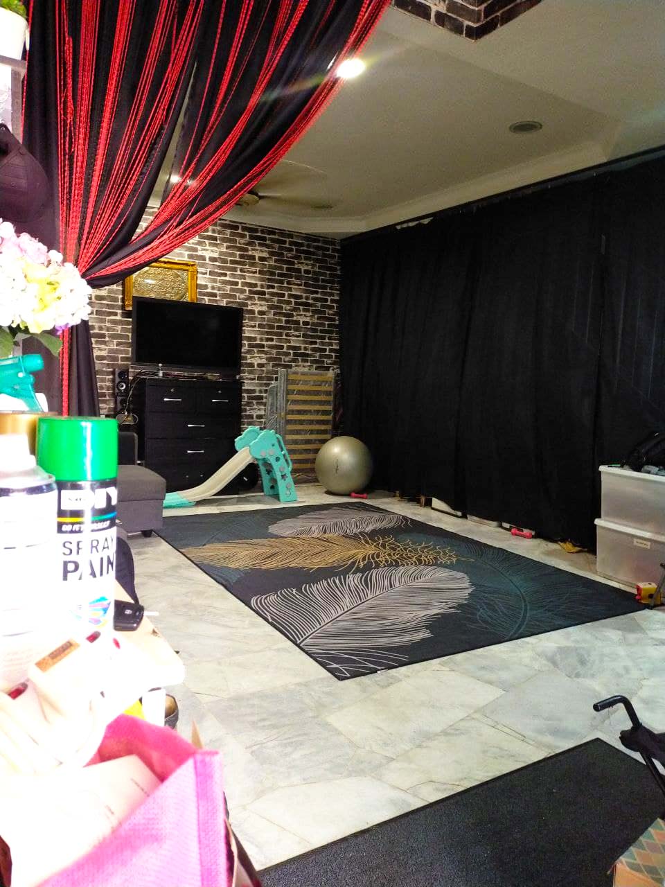Taman Sri Aman Cheras - photo 10
