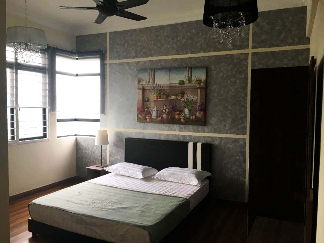 Tamara Residence Presint 8 Putrajaya - photo 3