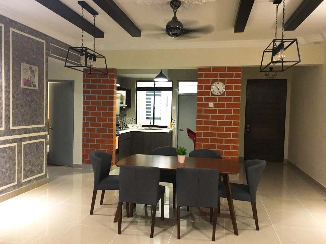 Tamara Residence Presint 8 Putrajaya - photo 8