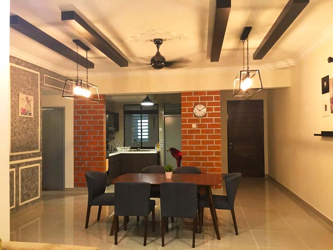 Tamara Residence Presint 8 Putrajaya - photo 9