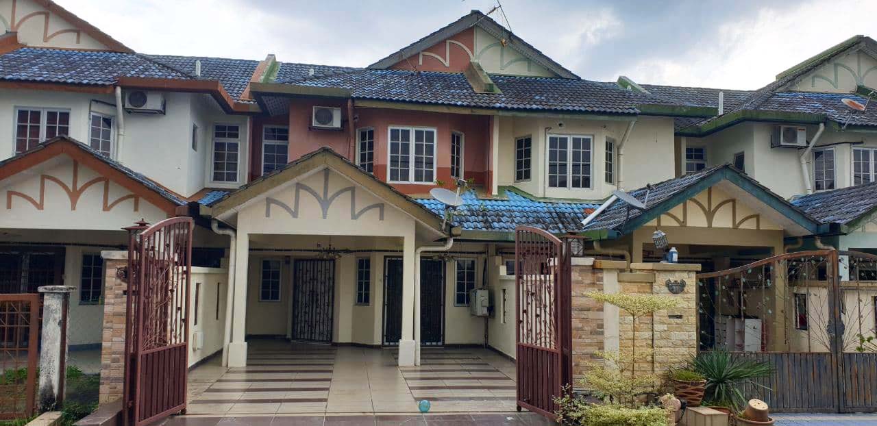 Seksyen 4 Tambahan, Bandar Baru Bangi - photo 1