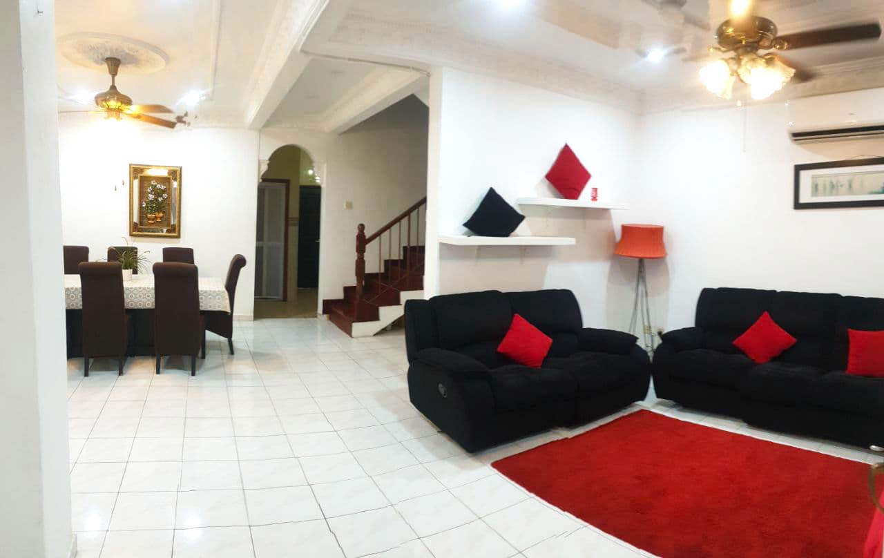 Seksyen 4 Tambahan, Bandar Baru Bangi - photo 2