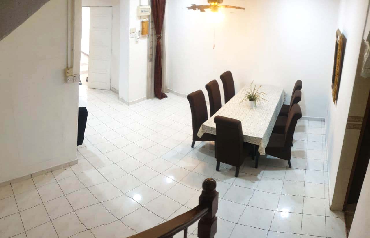 Seksyen 4 Tambahan, Bandar Baru Bangi - photo 4