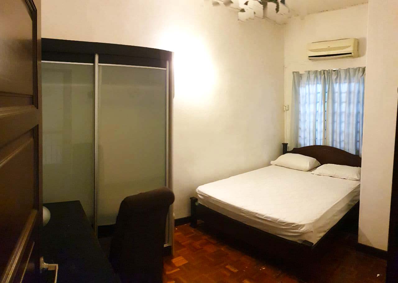 Seksyen 4 Tambahan, Bandar Baru Bangi - photo 5