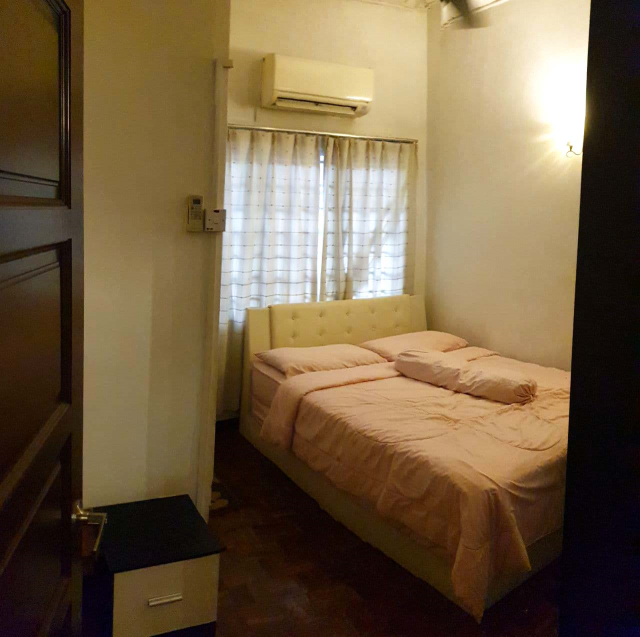 Seksyen 4 Tambahan, Bandar Baru Bangi - photo 7