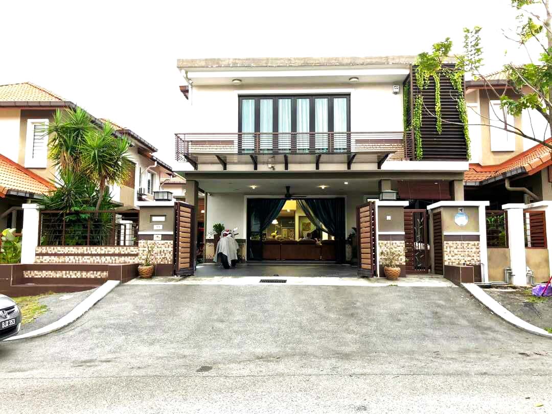 Bandar Seri Putra Bangi